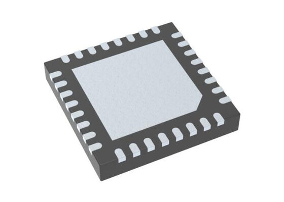 Chip Mạch Tích Hợp RAA489300A3GNP Bộ Điều Khiển Buck 3 Cấp Có Chế Độ Chuyển Tiếp TQFN-32