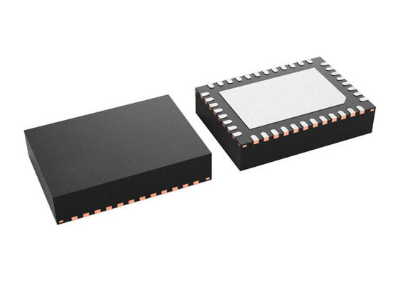 TPS546A24ARVFR Chip mạch tích hợp 10A Bộ chuyển đổi đồng bộ SWIFT TM Buck LQFN-40