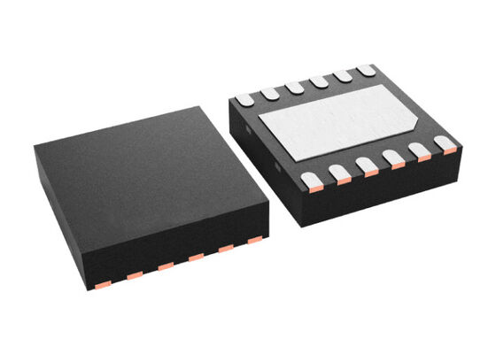 Chip Mạch Tích Hợp LMR51425FNDRRR Bộ Chuyển Đổi Buck Đồng Bộ 36V 2.5A Với IQ Thấp