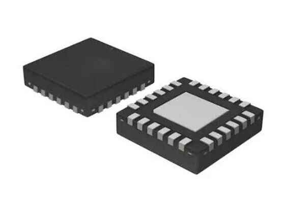 IC Chip ISL81100FRTZ Bộ Điều Khiển Buck Đồng Bộ 100V TQFN-25 Bộ Chuyển Đổi DC/DC
