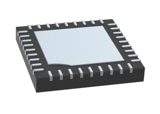 IC Chip ISL81807FRTZ Bộ điều khiển tăng đồng bộ 2 pha 80V TQFN-32