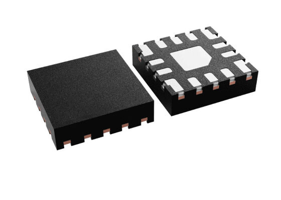 IC LMQ66410R5RXBR Bộ Chuyển Đổi Giảm Áp Đồng Bộ Tích Hợp Tiêu Thụ Năng Lượng Thấp 36V 1A Với 1.5µA IQ