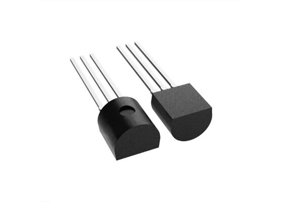 Chip IC TMF0008LP 8Kb FRAM với giao diện SDQ™ dây đơn tương thích với giao thức 1-Wire
