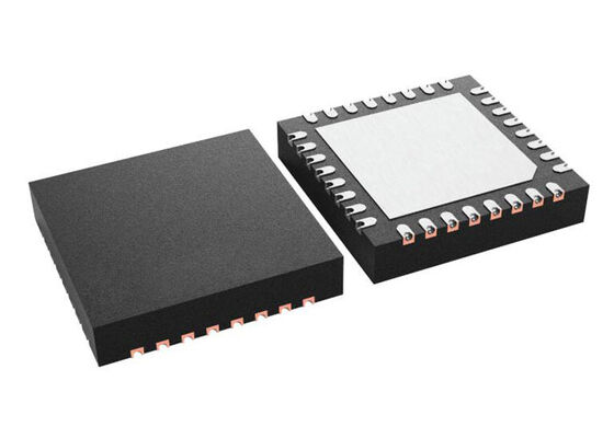 LM5126AQRHBRQ1 Chip Mạch Tích Hợp Bộ Điều Khiển Tăng Áp Một Pha Ô Tô 42V 2.2MHz VQFN-32