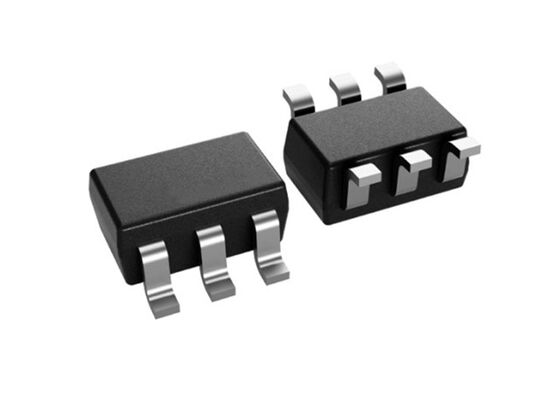 TLV9030L1DCKR Chip mạch tích hợp đơn điện áp thấp đẩy kéo so sánh với tự khóa tích hợp