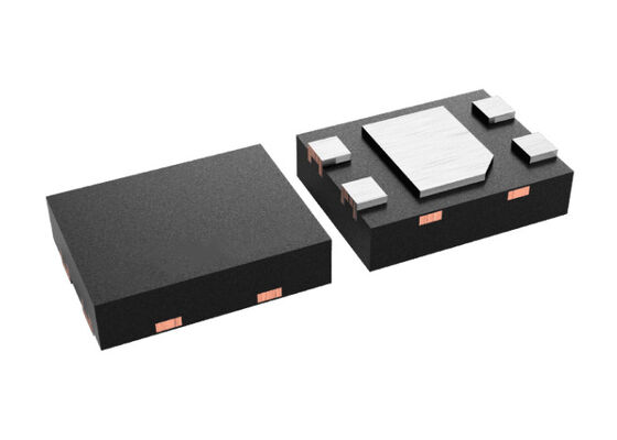 TMAG5253UA2IQDMRR Cảm biến IC Cảm biến Hall Tuyến tính Tiêu thụ Điện năng Thấp với Chân Bật trong Gói X2SON