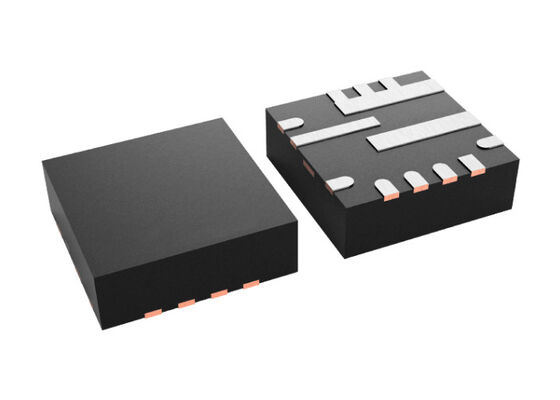 Chip Tích hợp TPS56A37RPAR Bộ chuyển đổi Buck Đồng bộ 10A, Dải điện áp đầu vào 4.5V đến 28V