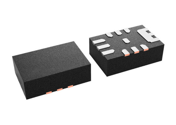 TPS6286B101VBMR Chip mạch tích hợp 2.4V đến 5.5V 10A Chuyển đổi giảm hiệu quả cao với I2C