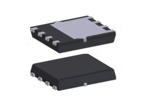 RBE029N10R1SZN6 Vi mạch Công suất MOSFET 100V 160A REXFET-1 N-Channel MOSFET Transistor