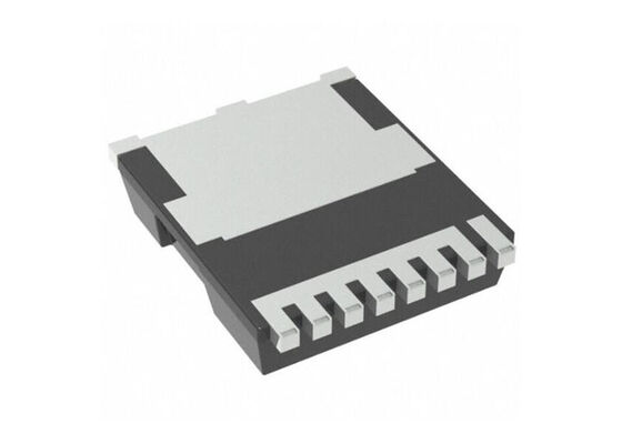 RBE015N10R1SZQ4 Chip mạch tích hợp 100V 340A REXFET-1 N-Channel Power MOSFET trong gói TOLL