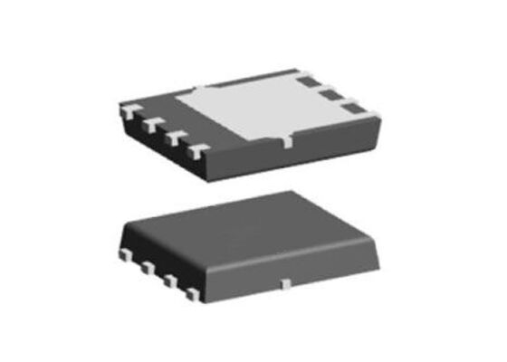 Chip IC RBE056N08R1SZN6 80V 90A REXFET-1 MOSFET Công suất Kênh N trong Gói SO8-FL