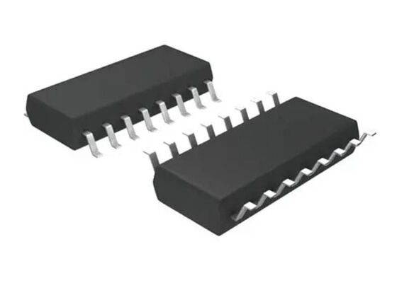 RAJ2930104AGM Chip mạch tích hợp ô tô bị cô lập một kênh cổng trình điều khiển SOP16