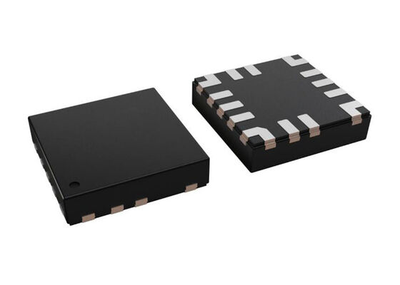 RRP68150-NH0 Chip mạch tích hợp Máy điều khiển nửa cầu tần số cao với bảo vệ chống bắn