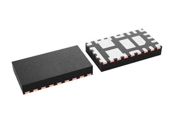 TPS543A26RYSR Chip mạch tích hợp 16A Đồng bộ SWIFT Step-Down Converter WQFN-FCRLF-17