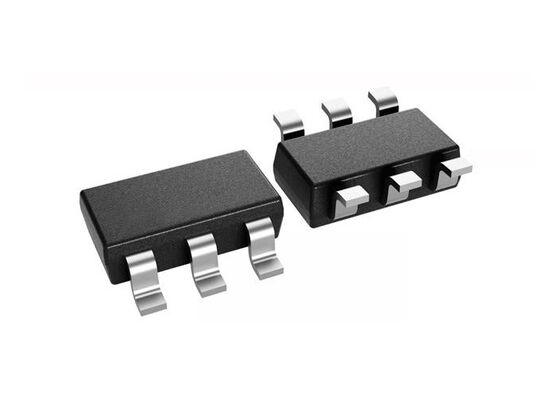 LMR51625YDDCR Chip mạch tích hợp 4.3V đến 60V Chuyển đổi Buck đồng bộ cho đồng hồ thông minh