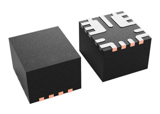 Chip Tích hợp TPSM828510RDYR, Mô-đun hạ áp nhiễu thấp 0.5A với cuộn cảm tích hợp