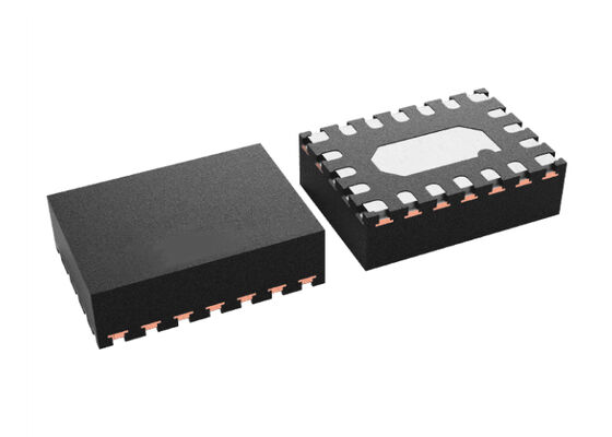 LM68460SFRZTRQ1 Chip Mạch Tích Hợp Bộ Chuyển Đổi Nguồn Hạ Áp Hiệu Suất Cao 36V 6A Có Thể Xếp Chồng