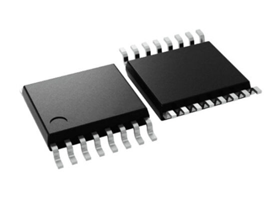 TPUL2T323PWR Chip Tích hợp Mạch Tích hợp Kép RC-Timed Monostable Multivibrators Kéo dài Có thể Kích hoạt lại