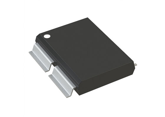 TMCS1126BFAQDVGR Sensor IC 80A 500kHz Hall-Effect Current Sensor với AFR và ALERT