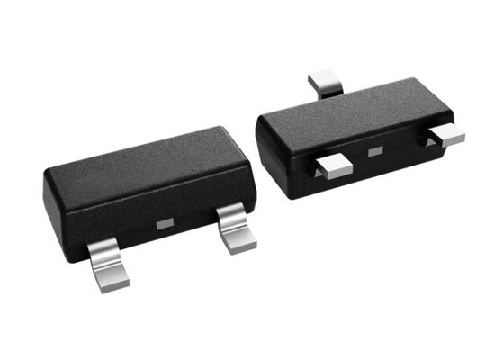 TMAG5115B1CQDBZR Sensor IC Digital Bipolar-Latch Hall Sensor tốc độ cao với jitter thấp