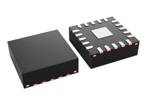 TPS51397ARJER Chip mạch tích hợp 10A Điều chỉnh bước đồng bộ VQFN-HR-20 DC DC chuyển đổi
