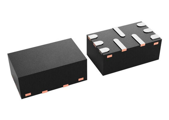 Chip IC Đồng bộ hạ áp tần số cao 4A TPS62865RQYR VQFN-HR-9