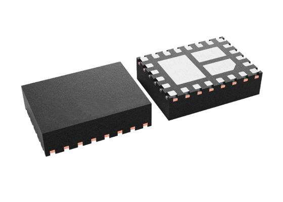 Chip Tích hợp TPS6287B30LA0WRZVR, Bộ chuyển đổi hạ áp đồng bộ 30A, 2.7V đến 6V, đáp ứng nhanh với biến động nhanh
