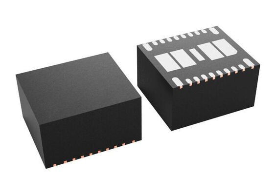 TPSM843A26RDGR-ET Chip mạch tích hợp 16A Synchronous SWIFTTM Step-Down Power Module B3QFN-25