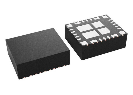 TPSM82913RDUR-ET Chip mạch tích hợp 3A Tiếng ồn thấp và mô-đun điện Buck sóng thấp B0QFN-28