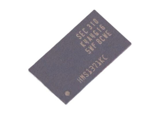 K4A4G165WF-BCWE Chip IC Bộ nhớ SDRAM DDR4 4 Gb với Tốc độ Dữ liệu 3200 Mbps trong Gói FBGA-96