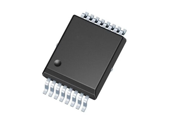 1ED3330MC12M Chip mạch tích hợp EiceDRIVER TM Đường dẫn cổng cách ly galvanic một kênh IC PG-DSO-16