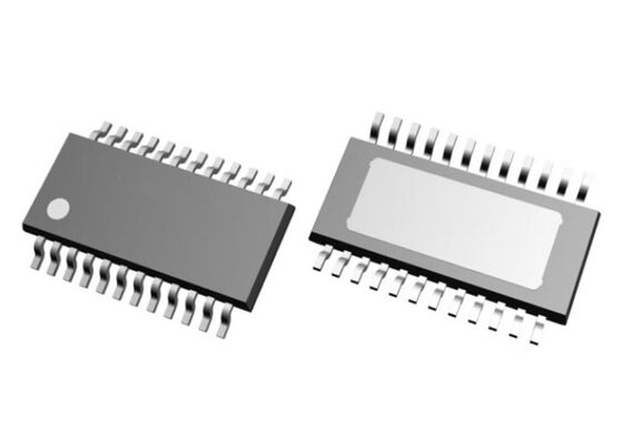 2ED2410-EM Chip mạch tích hợp EiceDRIVER TM APD Smart High-Side N-Channel MOSFET Gate Driver PG-TSDSO-24