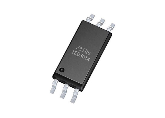 Chip Mạch Tích Hợp 1ED3012MC12I, IC Điều Khiển Cổng Kênh Đơn 5.7kV Với Đầu Vào Opto-emulator