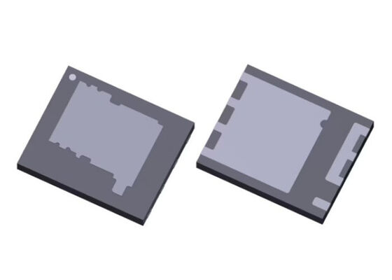 Chip Tích hợp Mạch BSC007N04LS6SC 40V 381A OptiMOS™ 6 Power MOSFET Transistor PG-WSON-8