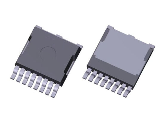 IAUS200N08S5N023 Chip mạch tích hợp 80V 200A OptiMOSTM-5 Tranzit MOSFET ô tô PG-HSOG-8