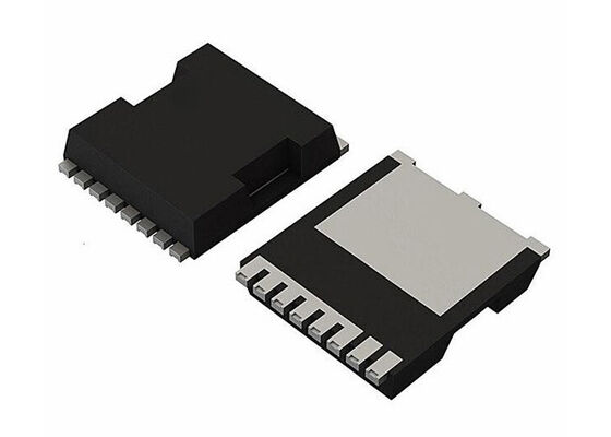GNP2070TD-Z GaN IC EcoGaN™ 650V 27A E-mode Gallium-Nitride HEMT Transistor
