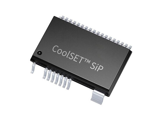 Chip mạch tích hợp ICE189LM tích hợp 85W CoolSET TM SiP ZVS Flyback Controller PG-DSO-27