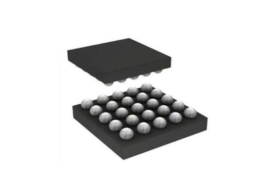 Vi điều khiển CY8C4025FNI-T442 MCU PSOC™ 4000T MCU 24MHz Vi điều khiển hiệu suất cao WLCSP-25