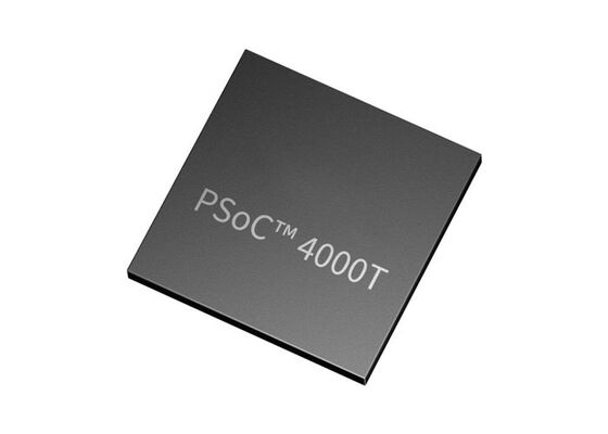 Vi điều khiển CY8C4025LQI-T441 MCU PSoC™ 4000T Vi điều khiển với Lõi ARM Cortex-M0+
