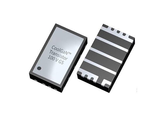 IGC016K10S2 Chip mạch tích hợp 100V 1.3mΩ CoolGaN TM Transistor với Diode Schottky tích hợp