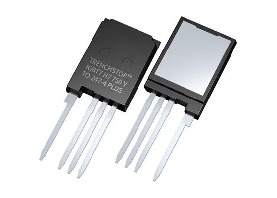 ICY120N75EH7 Chip mạch tích hợp 750V 120A TRENCHSTOP TM IGBT7 H7 Tranzit PG-TO247-4 riêng biệt