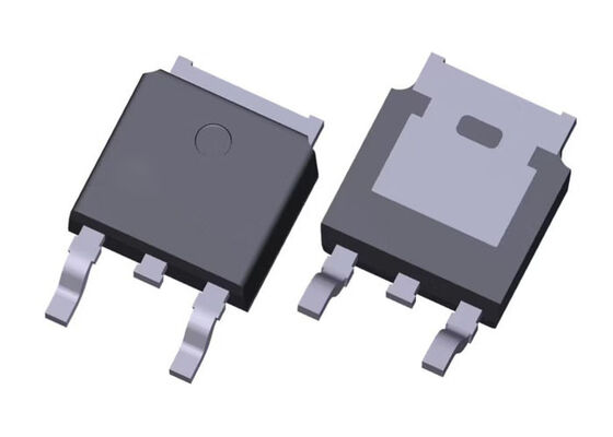 IPD023N03LF2S Chip Mạch Tích Hợp 30V StrongIRFET™ 2 Power MOSFET PG-TO252-3 N-Channel MOSFET