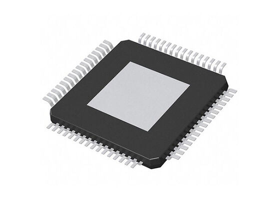 L98GD8ETR Chip mạch tích hợp ô tô 8-Channel High/Low Side MOSFET Pre-Driver