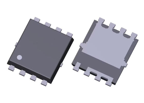 IAUC100N04S6N028 Chip Tích hợp Mạch 40V OptiMOS™-6 Transistor MOSFET Ô tô PG-TDSON-8