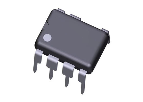 ICE5AR4780BZS Chip mạch tích hợp 800V Tần số cố định CoolSET TM Integrated Power IC PG-DIP-7 CoolSET TM Switch