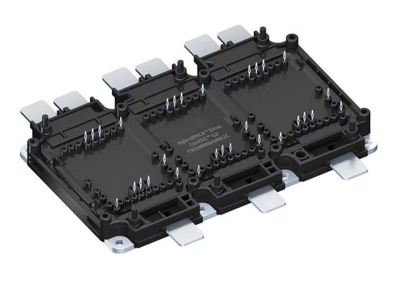 Mô-đun IGBT ô tô FS01MR08A8MA2C HybridPACK™ Drive G2 CoolSiC™ G2 Module 750V 620A Mô-đun nguồn cầu B6