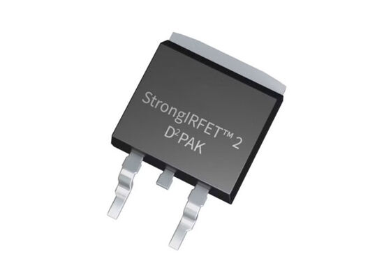 IPB050N10NF2S Chip mạch tích hợp 100V StrongIRFET TM 2 MOSFET năng lượng kênh N duy nhất PG-TO263-3