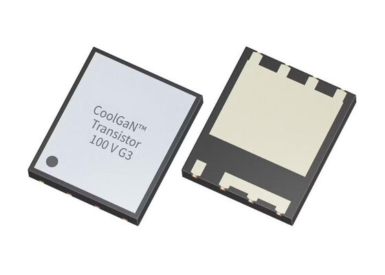 IGD015S10S1 Chip Tích hợp Mật độ Công suất Cao 100V 1.2mΩ Transistor CoolGaN™ G3