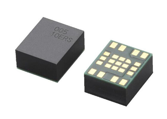 MYMGK00510ERSR Chuyển đổi mạch tích hợp Chip Buck 50W 10A Chuyển đổi bước xuống với 85degC Ta