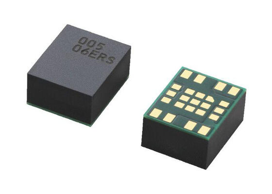 MYMGK00506ERSR Chip mạch tích hợp không cô lập DC-DC chuyển đổi 30W 6A Buck chuyển đổi